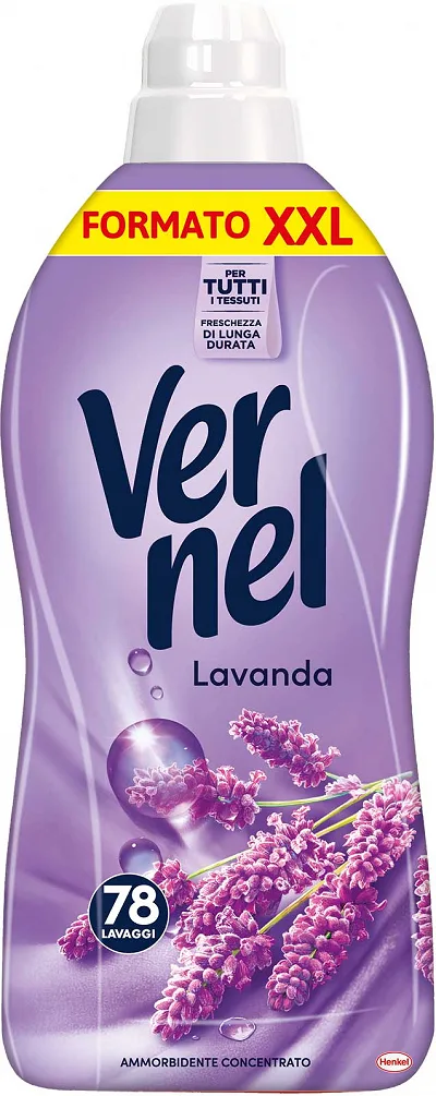 VERNEL AMM.CONC.78LAV.LAVANDA
