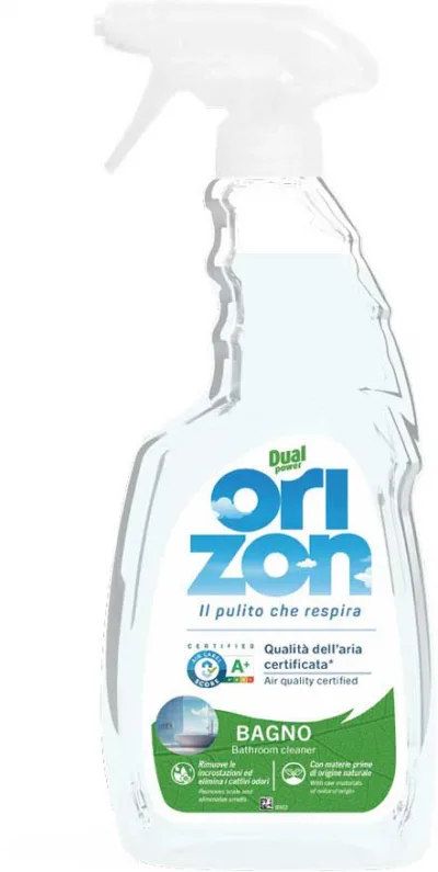 DUAL P.ORIZON SPRAY 500ML BAGN