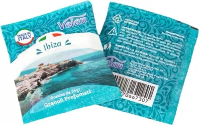 VELAN GRANULI PROF.ESS.IBIZA