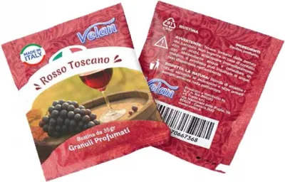 VELAN GRANULI PROF.ROS.TOSCANO
