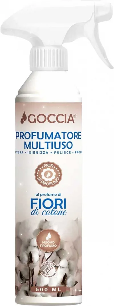 GOCCIA PROFUMAT.ML500 PEONIA