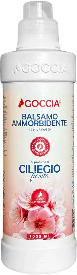 GOCCIA AMM.BALS.LT 1 CILIEGIO
