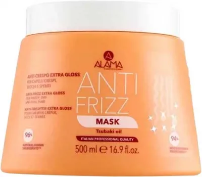 ALAMA ANTIFRIZZ MASCH.500ML