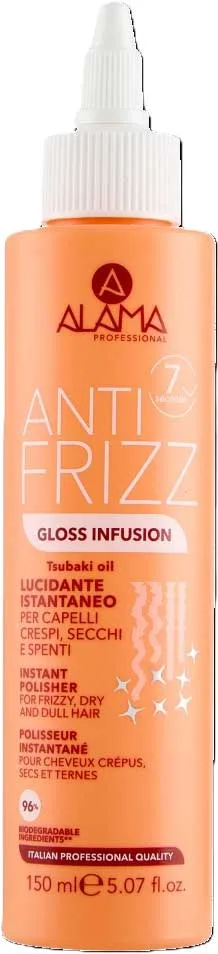 ALAMA ANTIFREZZ ACQ.LAM.150ML