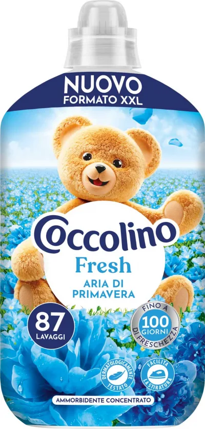 COCCOLINO AMM. 87LAV.PRIMAVERA