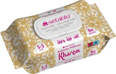SETABLU SALV.X80 ARABA KHAREM