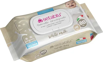 SETABLU SALV.X80 BIANCO LATTE