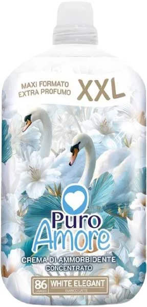 PURO AMORE AMM.CONC.86LAV.LATT