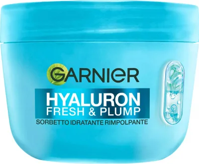 GARNIER CR.SORBETTO 85ML HYALU