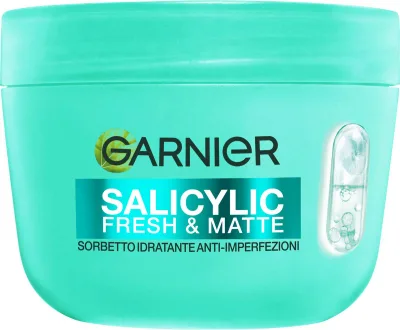 GARNIER CR.SORBETTO 85ML SALIC