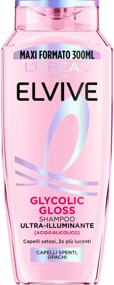 ELVIVE SH.ML300 GLYCOLIC CORE