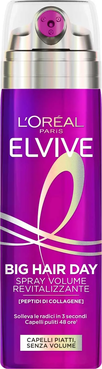 ELVIVE SPRAY ML200 COLLAGEN LI
