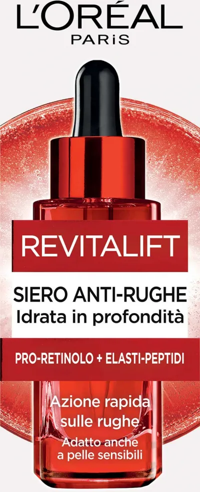 L'OREAL REVIT.SIERO ML30