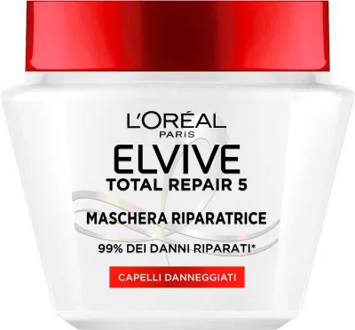 ELVIVE MASCH.ML300 TOTAL REPAI
