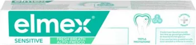 ELMEX DENT.ML75 SENSITIVE FRES