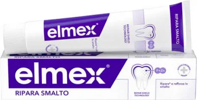 ELMEX DENT.ML75 RIPARA SMALTO