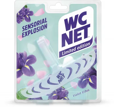 WCNET TAV.L.EDITION X1 VIOLET