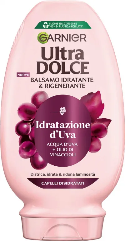 ULTRA D.BALS.200ML ALL'UVA
