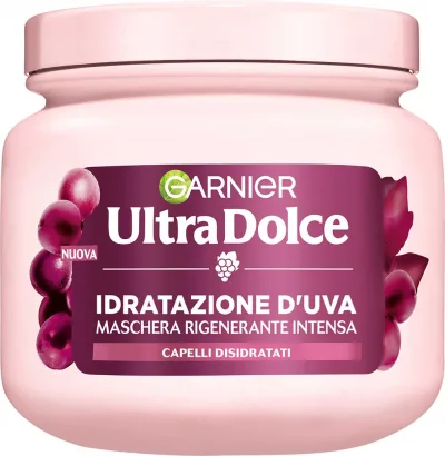 ULTRA D.MASCH.ML340 ALL'UVA