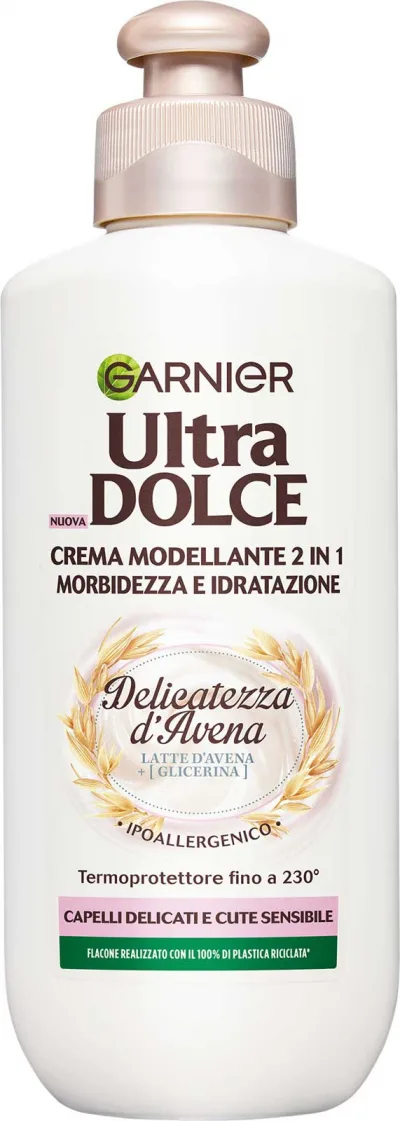 ULTRA D.CR.2IN1 ML200 DELICATE