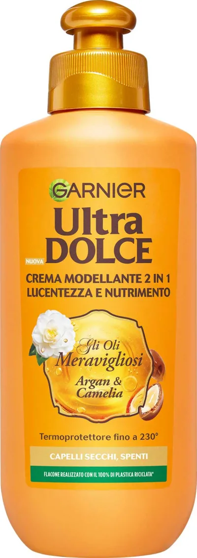 ULTRA D.CR.2IN1 ML200 OLI MERA