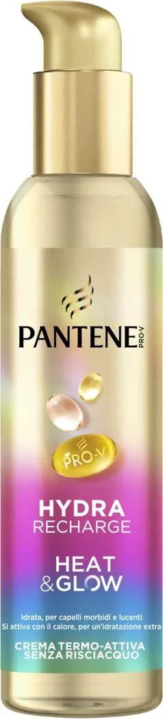 PANTENE TRATT.ML150 HYDRA RECH