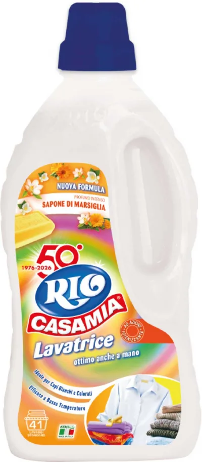 RIO CASAMIA LAV.ML1640 MARSIGL