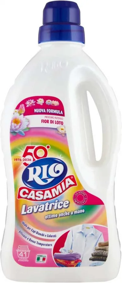 RIO CASAMIA LAV.ML1640 F.LOTO