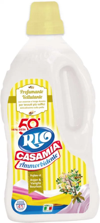 RIO CASAMIA AMM.ML1640 ARG/VAN
