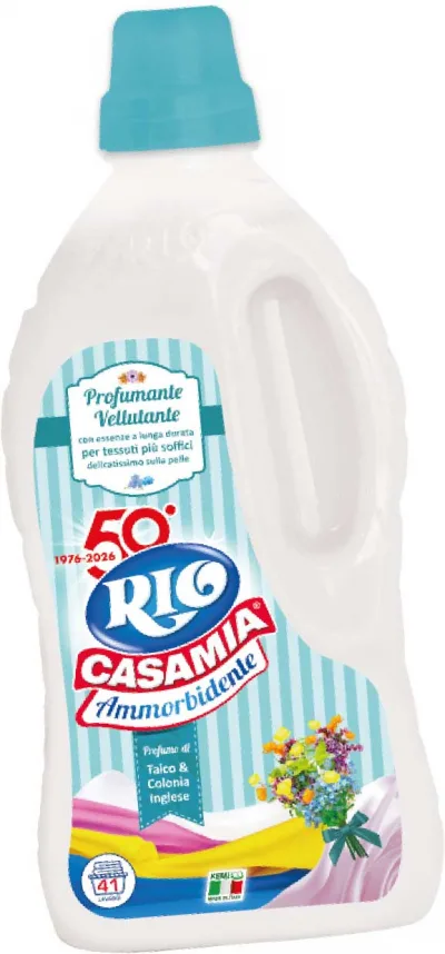 RIO CASAMIA AMM.ML1640 TALCO