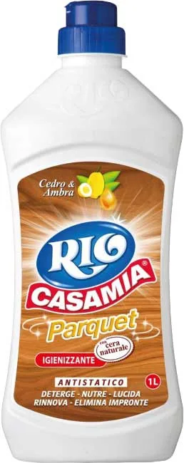 RIO CASAMIA PARQUET LT1 CED/AM
