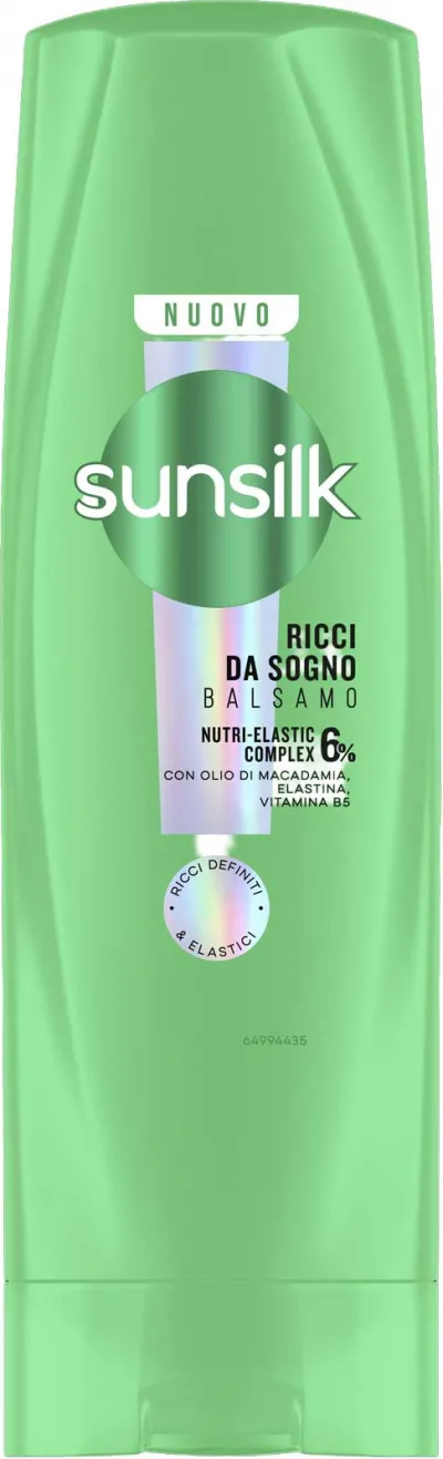 SUNSILK BALS.ML200 RICCI SOGNO