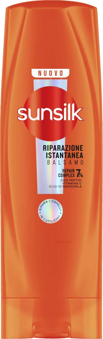 SUNSILK BALS.ML200 RIP.ISTANT.
