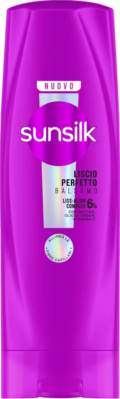 SUNSILK BALS.ML200 LISCIO PERF