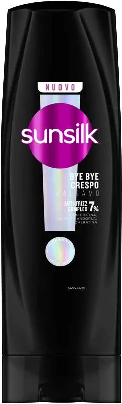 SUNSILK BALS.ML200 BYE CRESPO
