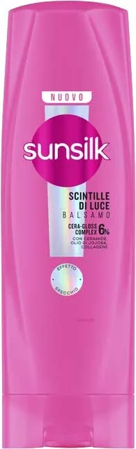 SUNSILK BALS.ML200 SCINT.LUCE