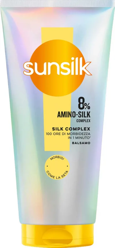 SUNSILK CORE BALS.ML180 T.SETA