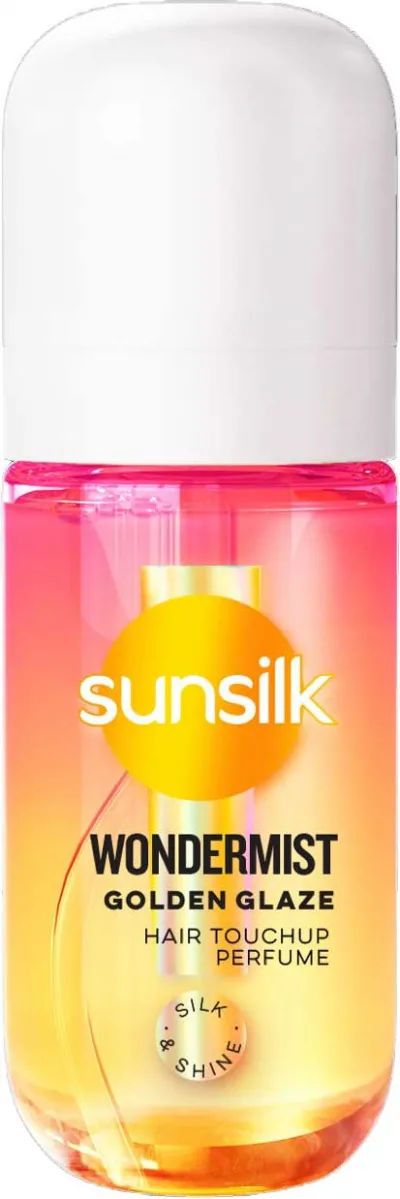 SUNSILK PROF.TRATT.ML50 GOLDEN