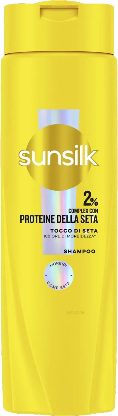 SUNSILK CORE SH.ML250 T. SETA