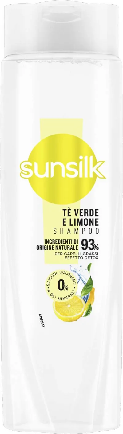 SUNSILK SH.ML250 THE VERDE/LIM