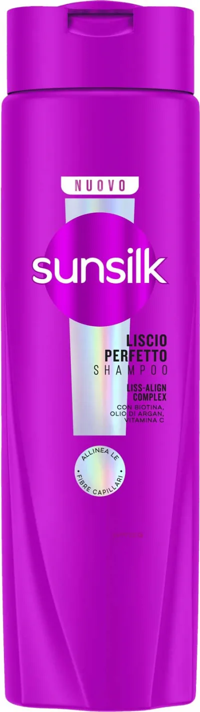 SUNSILK SH.ML250 LISCIO PERFET