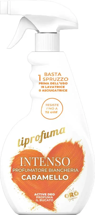 TIPROFUMA PROF.MULT.ML650 CARA