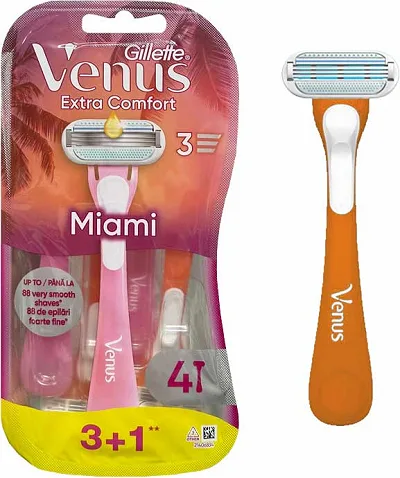 GILL.VENUS OCEANA 3+1 PZ MIAMI