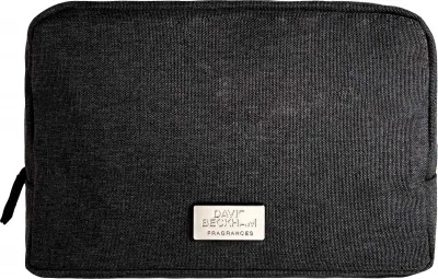 DAVID BECKHAM BEAUTY CASE