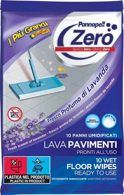 PANNOPELL SALV.PAV.30X40 LAVAN