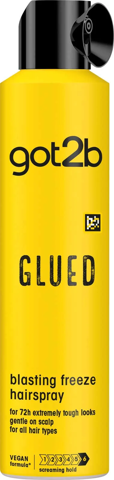 GOT2B LACCA 300ML GLUED