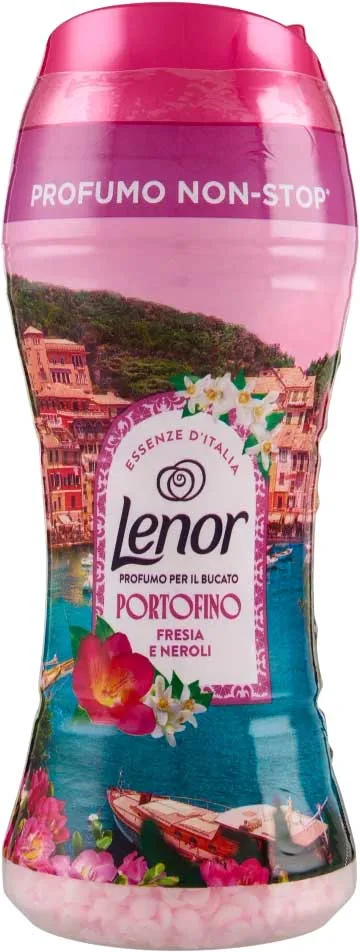 LENOR PERLE PROF.GR195 PORTOFI