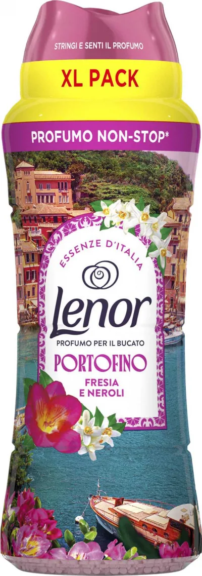 LENOR PERLE PROF.GR495 PORTOFI