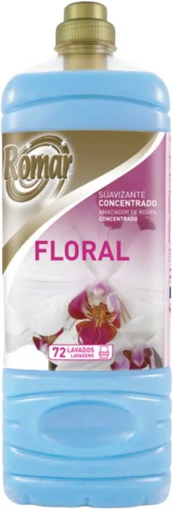 ROMAR AMM.CONC.LT2 FLOREALE