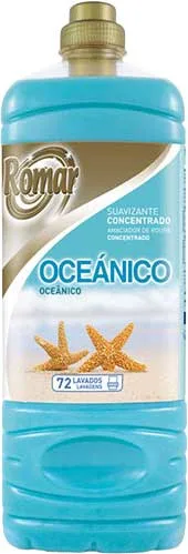 ROMAR AMM.CONC.LT2 OCEANICO